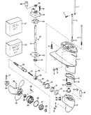 Gearhousing
