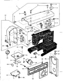 Base assembly