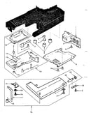 Working table