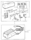 Attachment parts