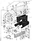 Base assembly