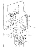 Feed regulator assembly