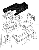Working table