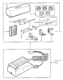 Attachment parts
