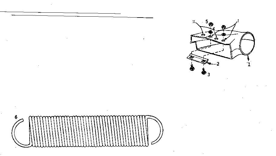 Boot kit model no. 258.26501