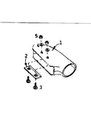 Boot kit model no. 258.26503