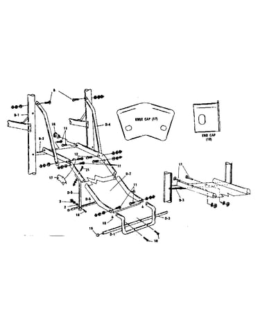 Slide assembly