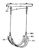 Swing assembly