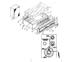 LXI 13291883150 cabinet diagram