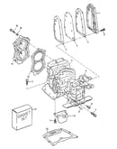 Cylinder