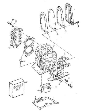 Cylinder