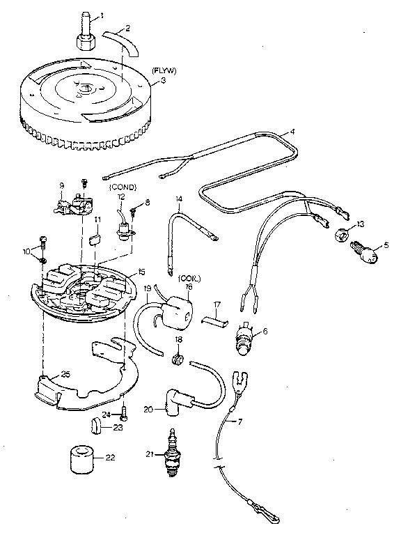 Ignition system