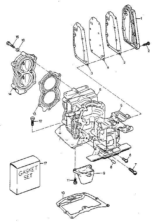 Cylinder