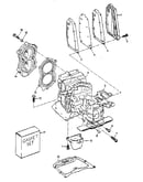 Cylinder