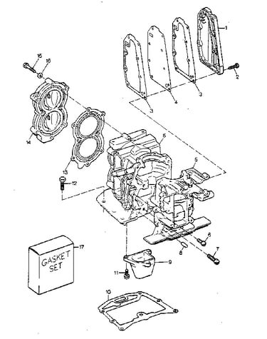 Cylinder