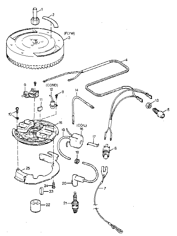 Ignition system