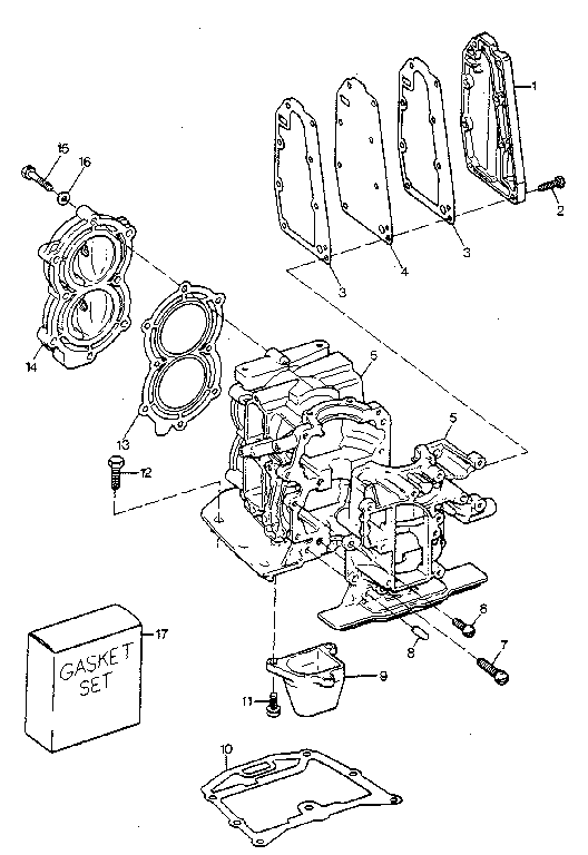 Cylinder