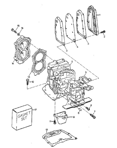 Cylinder