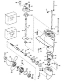 Gearhousing