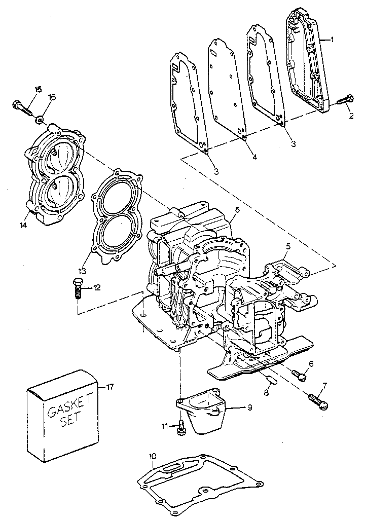 Cylinder