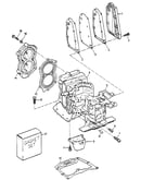 Cylinder