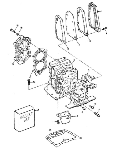 Cylinder