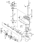 Gearhousing