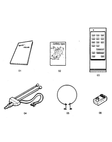 Accessories