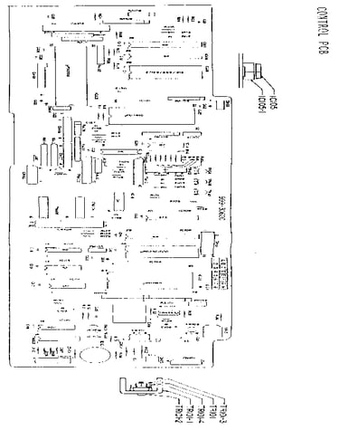 Control pcb