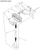 Interface cable