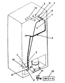 Ice maker installation
