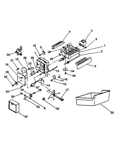 Ice maker