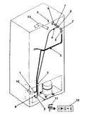 Ice maker installation