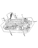 Printer mechanism
