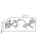 Filter circuit board unit