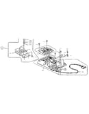 Hmtp circuit board unit