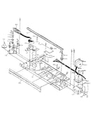 Paper feed motor