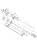 Sprocket assembly