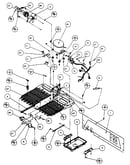 Machine compartment
