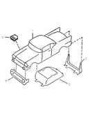 Body assembly