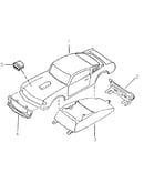 Body assembly