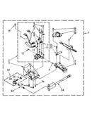 Burner assembly