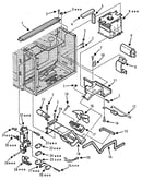 Switches and microwave