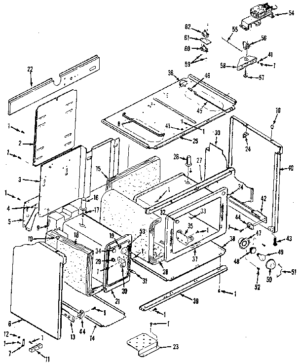 BASIC BODY