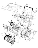 Main frame