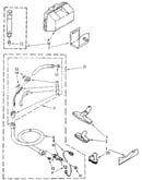 Attachment parts