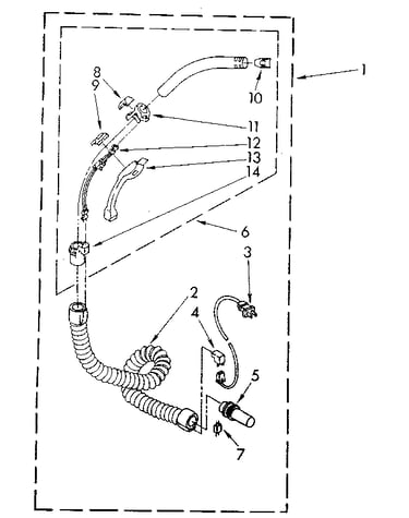 Hose assembly