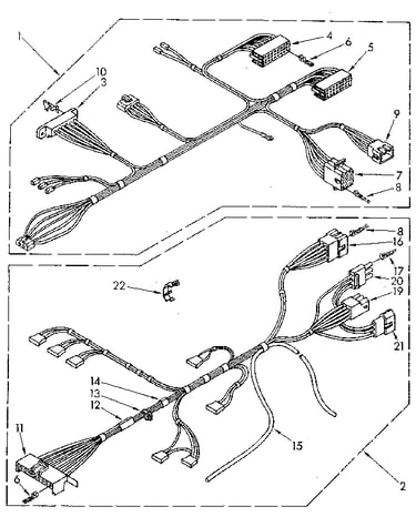 Wiring harness