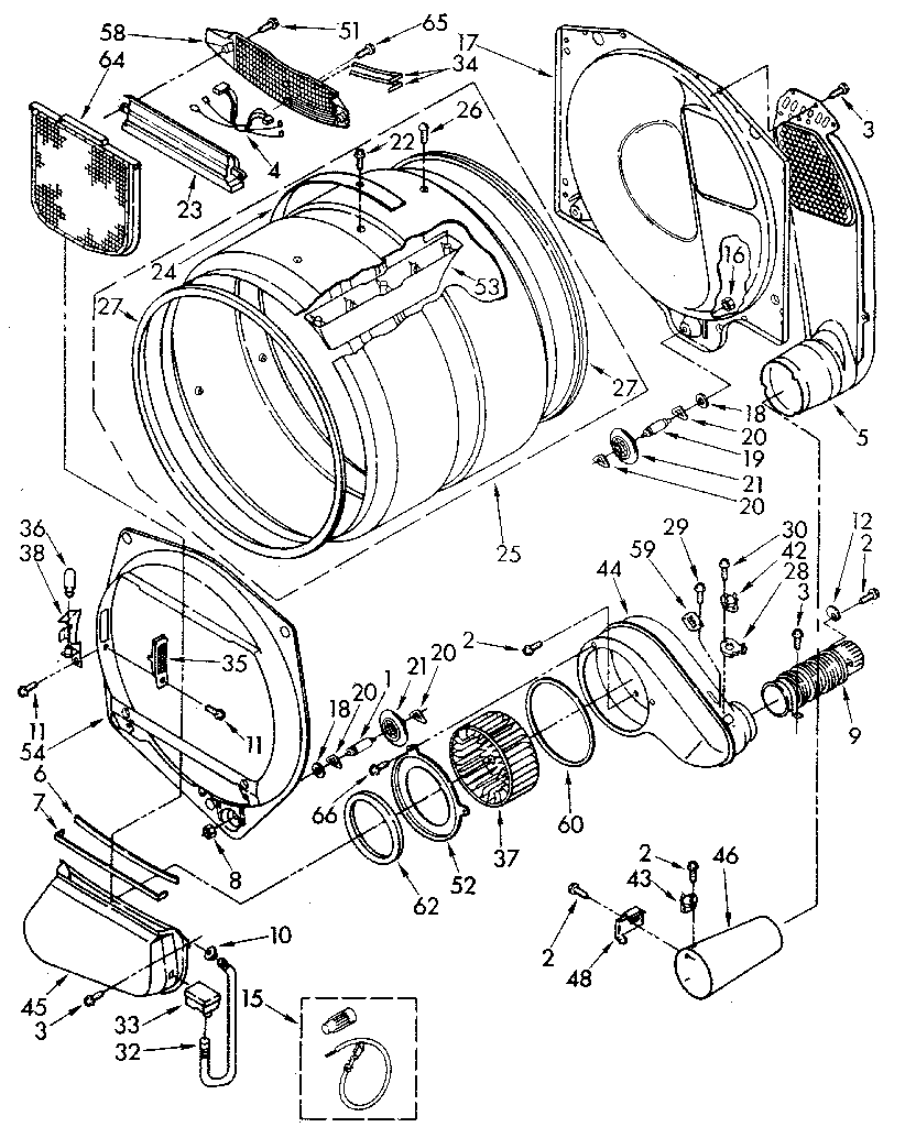 Bulkhead