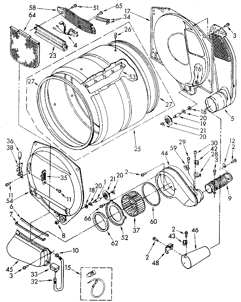 Bulkhead